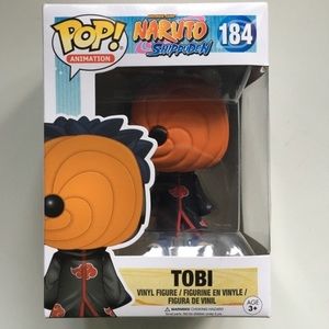 Naruto Funko Pop